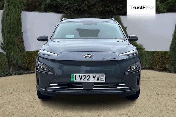 Used Hyundai KONA 2022 for sale - 75463099: Photo 6