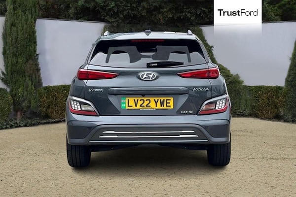 Used Hyundai KONA 2022 for sale - 75463099: Photo 7