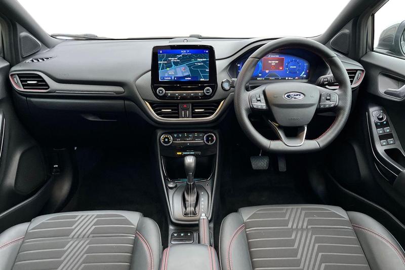 Used Ford Puma 2023 for sale - 77036903: Photo 10