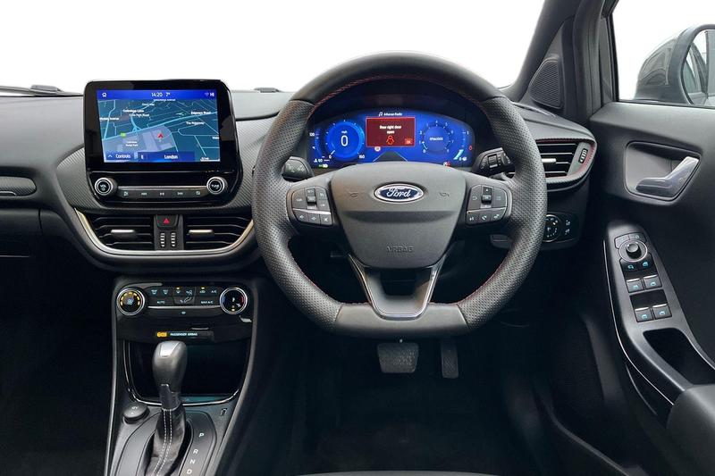 Used Ford Puma 2023 for sale - 77036903: Photo 11