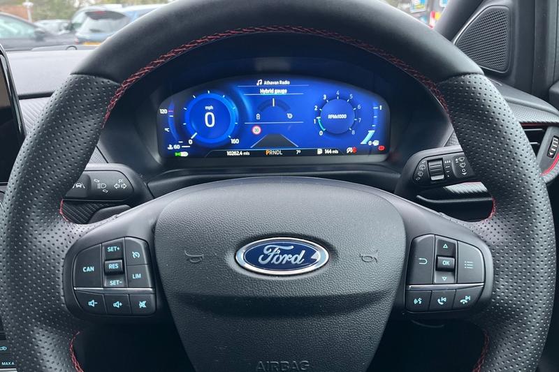 Used Ford Puma 2023 for sale - 77036903: Photo 12