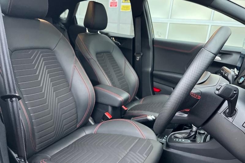 Used Ford Puma 2023 for sale - 77036903: Photo 17