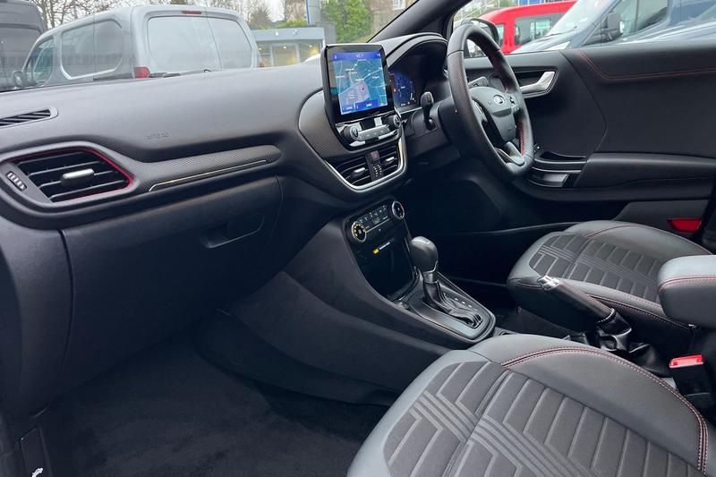 Used Ford Puma 2023 for sale - 77036903: Photo 18