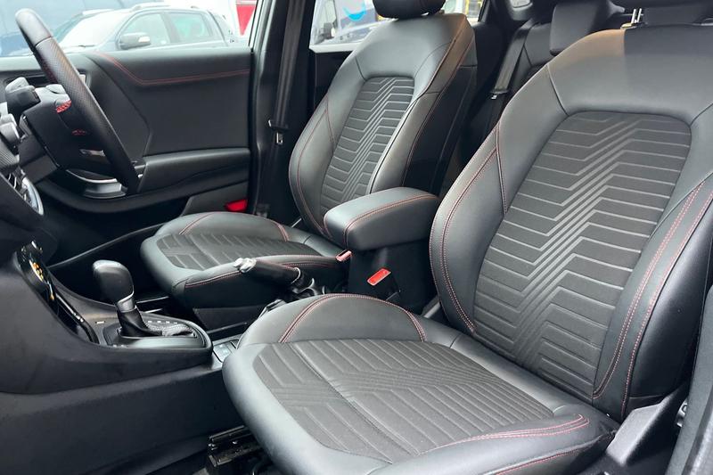 Used Ford Puma 2023 for sale - 77036903: Photo 19