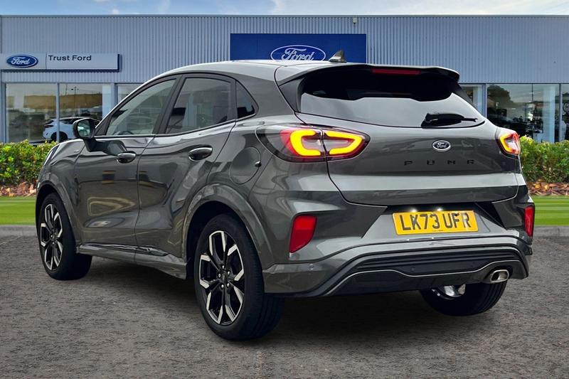 Used Ford Puma 2023 for sale - 77036903: Photo 2