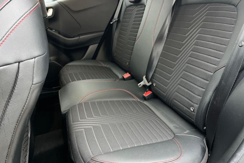 Used Ford Puma 2023 for sale - 77036903: Photo 20