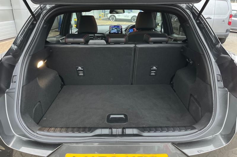 Used Ford Puma 2023 for sale - 77036903: Photo 21