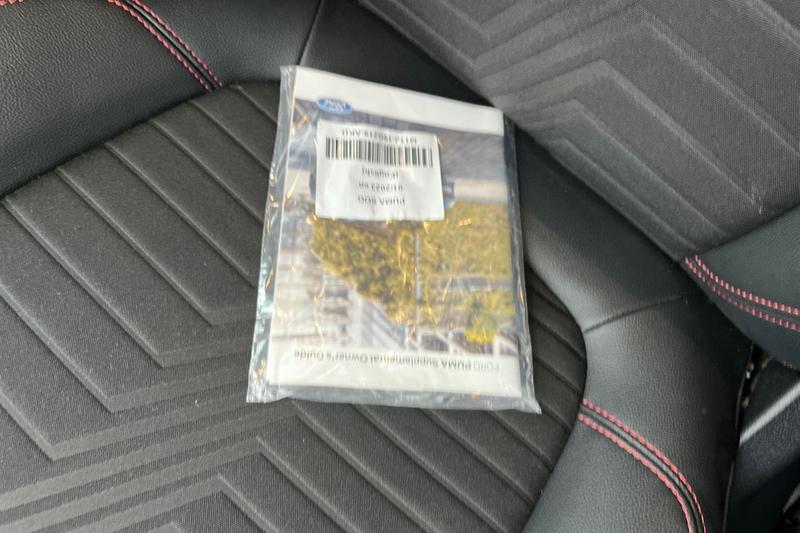 Used Ford Puma 2023 for sale - 77036903: Photo 22