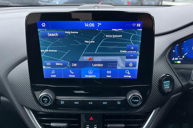 Used Ford Puma 2023 for sale - 77036903: Photo 27