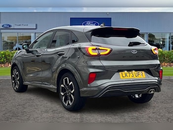 Used Ford Puma 2023 for sale - 77036903: Photo