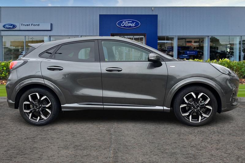 Used Ford Puma 2023 for sale - 77036903: Photo 3