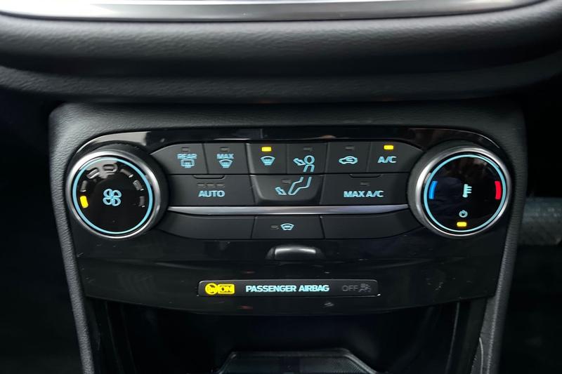 Used Ford Puma 2023 for sale - 77036903: Photo 31