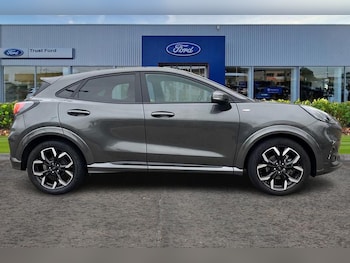 Used Ford Puma 2023 for sale - 77036903: Photo