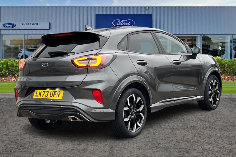 Used Ford Puma 2023 for sale - 77036903: Photo 4