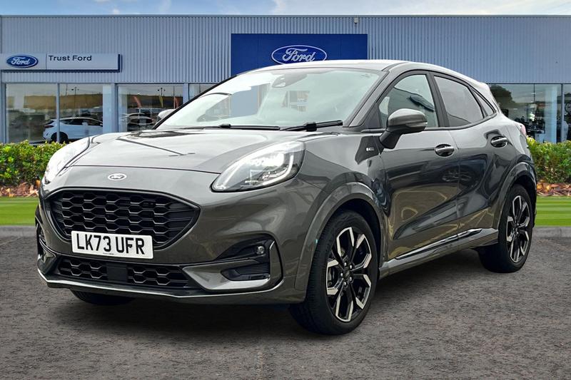 Used Ford Puma 2023 for sale - 77036903: Photo 5