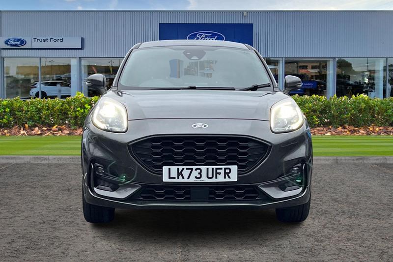 Used Ford Puma 2023 for sale - 77036903: Photo 6
