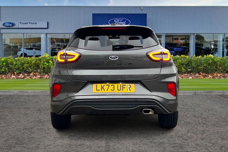 Used Ford Puma 2023 for sale - 77036903: Photo 7