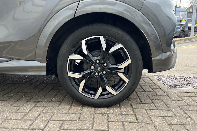 Used Ford Puma 2023 for sale - 77036903: Photo 8