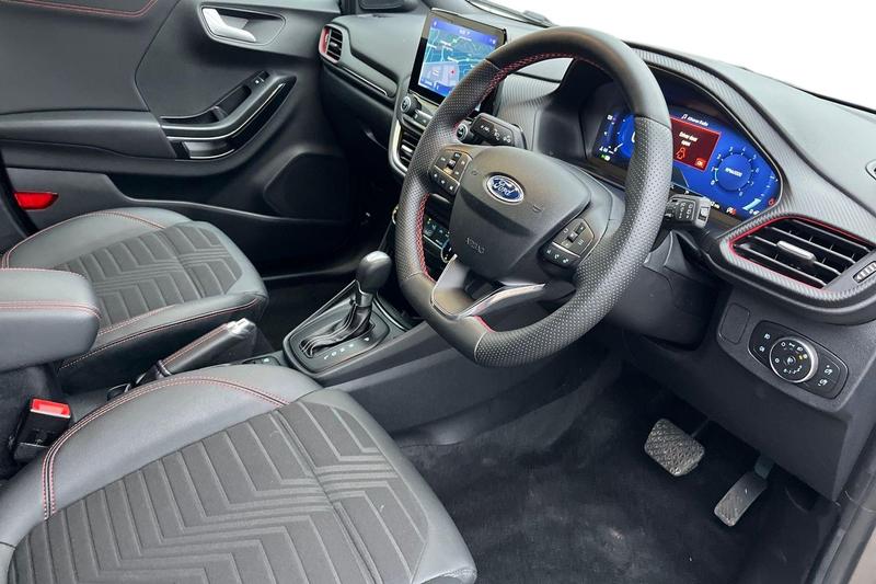 Used Ford Puma 2023 for sale - 77036903: Photo 9