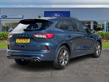 Used Ford Kuga 2023 for sale - 78314190: Photo