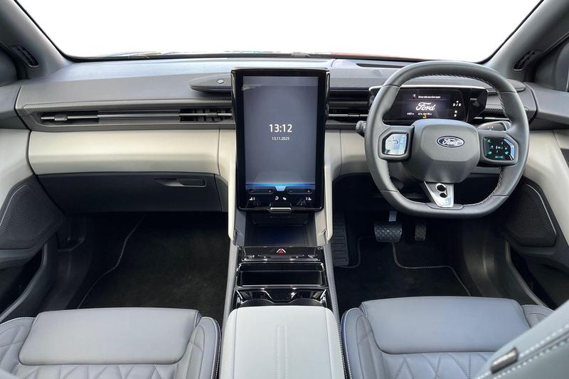 Used Ford Capri 2025 for sale - 76568622: Photo 10