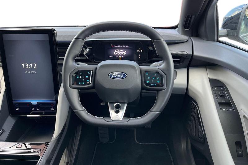 Used Ford Capri 2025 for sale - 76568622: Photo 11