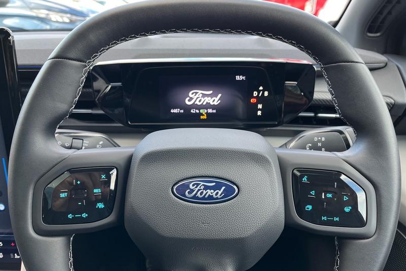 Used Ford Capri 2025 for sale - 76568622: Photo 12