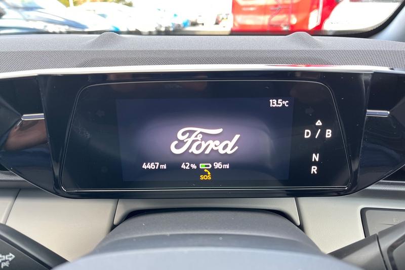 Used Ford Capri 2025 for sale - 76568622: Photo 13