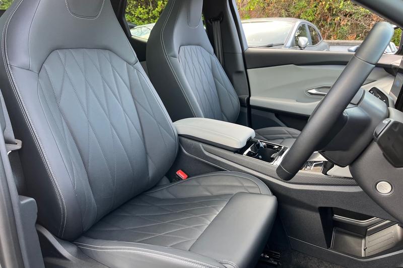 Used Ford Capri 2025 for sale - 76568622: Photo 17