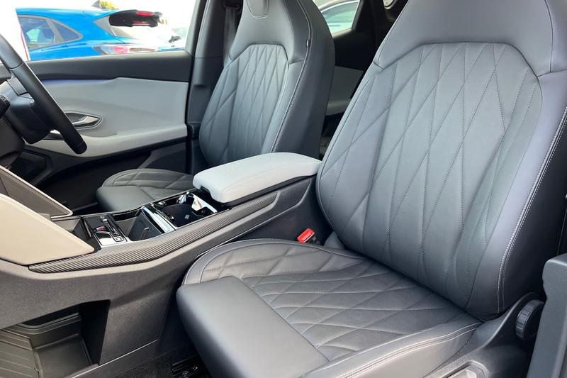 Used Ford Capri 2025 for sale - 76568622: Photo 19