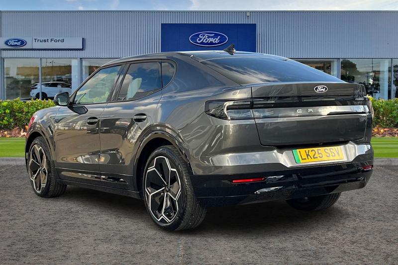 Used Ford Capri 2025 for sale - 76568622: Photo 2