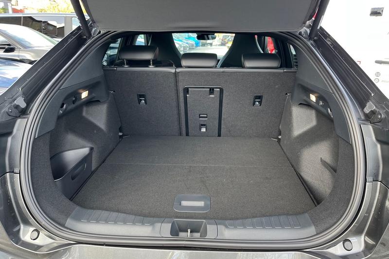 Used Ford Capri 2025 for sale - 76568622: Photo 21