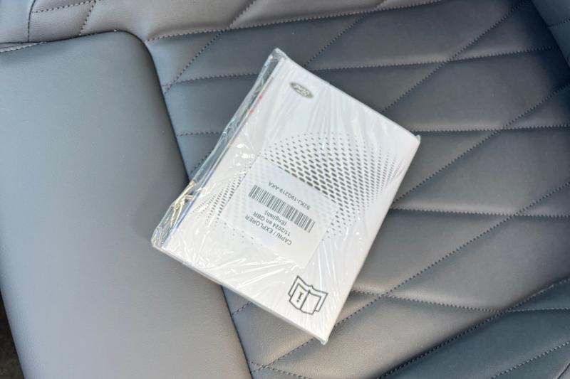 Used Ford Capri 2025 for sale - 76568622: Photo 22