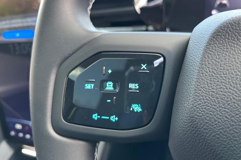 Used Ford Capri 2025 for sale - 76568622: Photo 24