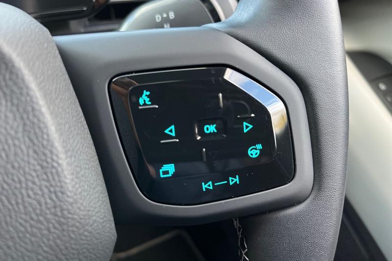 Used Ford Capri 2025 for sale - 76568622: Photo 25