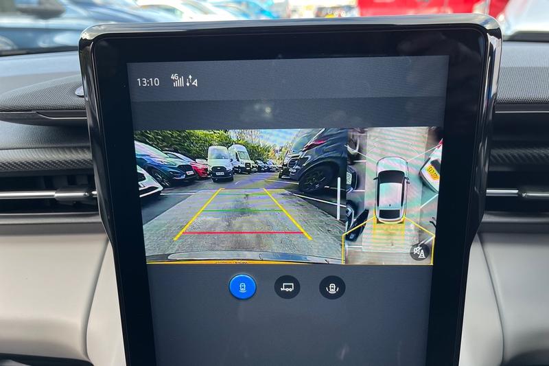 Used Ford Capri 2025 for sale - 76568622: Photo 26