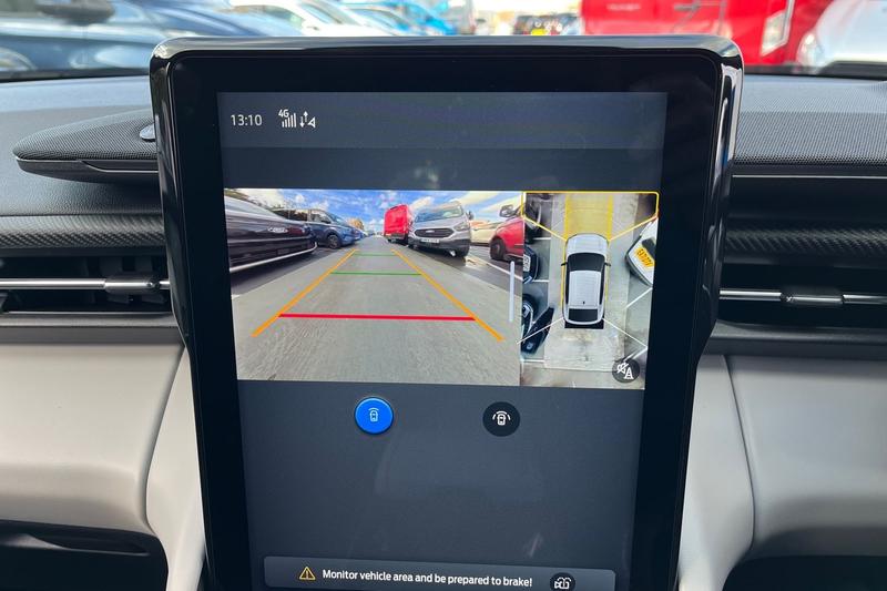 Used Ford Capri 2025 for sale - 76568622: Photo 29