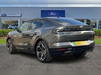 Used Ford Capri 2025 for sale - 76568622: Photo