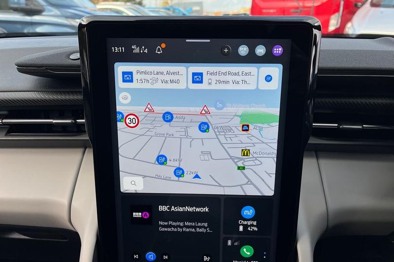 Used Ford Capri 2025 for sale - 76568622: Photo 30