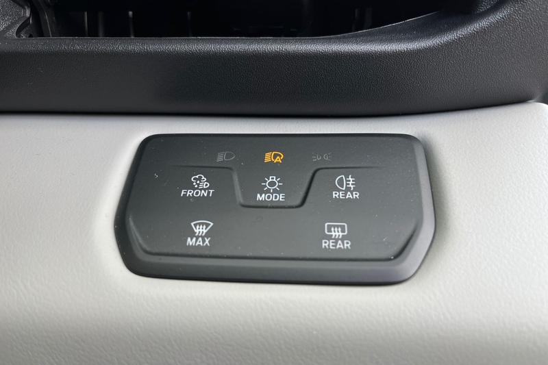 Used Ford Capri 2025 for sale - 76568622: Photo 32