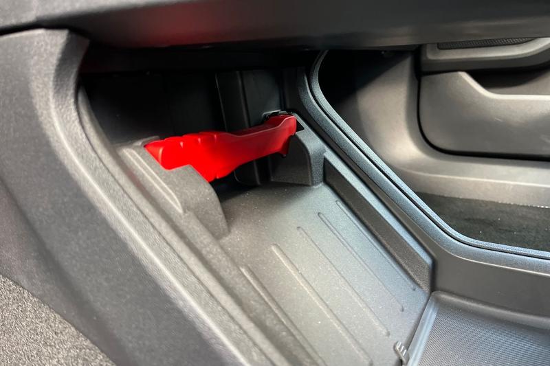 Used Ford Capri 2025 for sale - 76568622: Photo 34