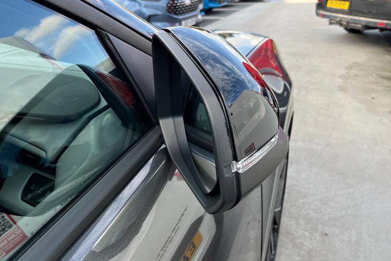 Used Ford Capri 2025 for sale - 76568622: Photo 36