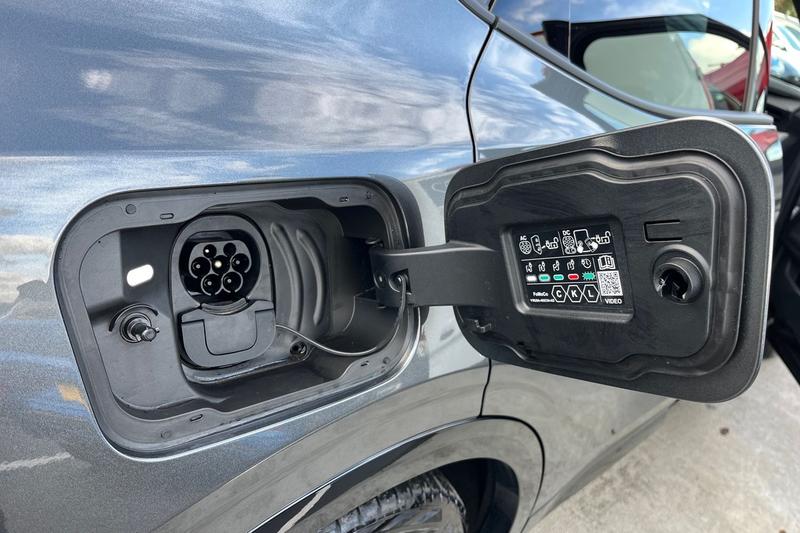 Used Ford Capri 2025 for sale - 76568622: Photo 37