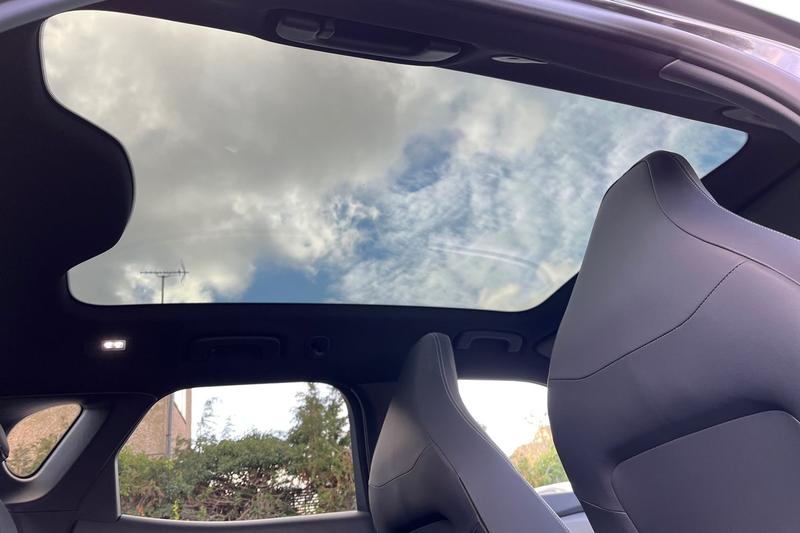 Used Ford Capri 2025 for sale - 76568622: Photo 39