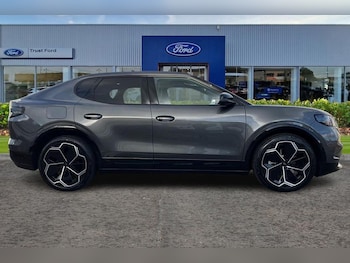 Used Ford Capri 2025 for sale - 76568622: Photo