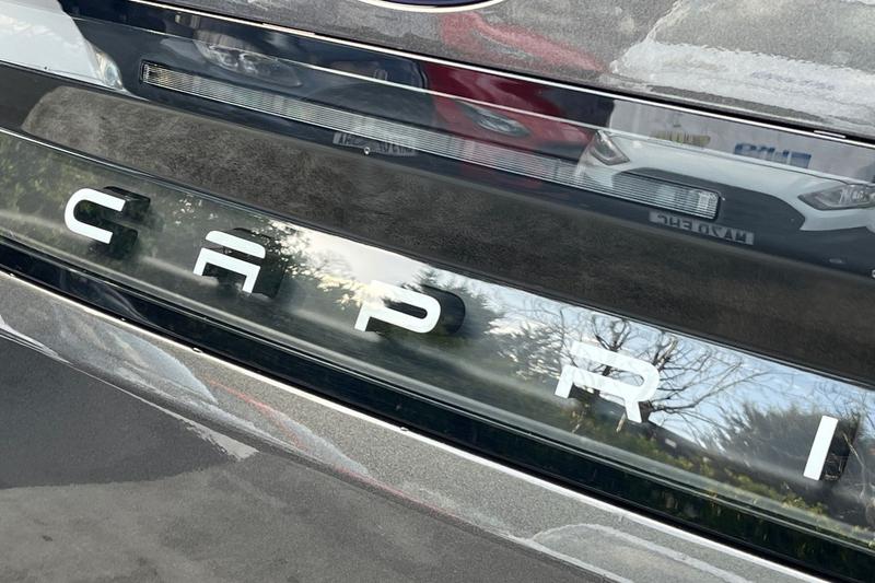 Used Ford Capri 2025 for sale - 76568622: Photo 40