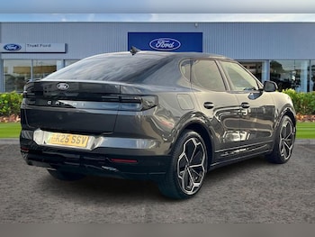 Used Ford Capri 2025 for sale - 76568622: Photo