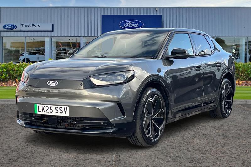 Used Ford Capri 2025 for sale - 76568622: Photo 5