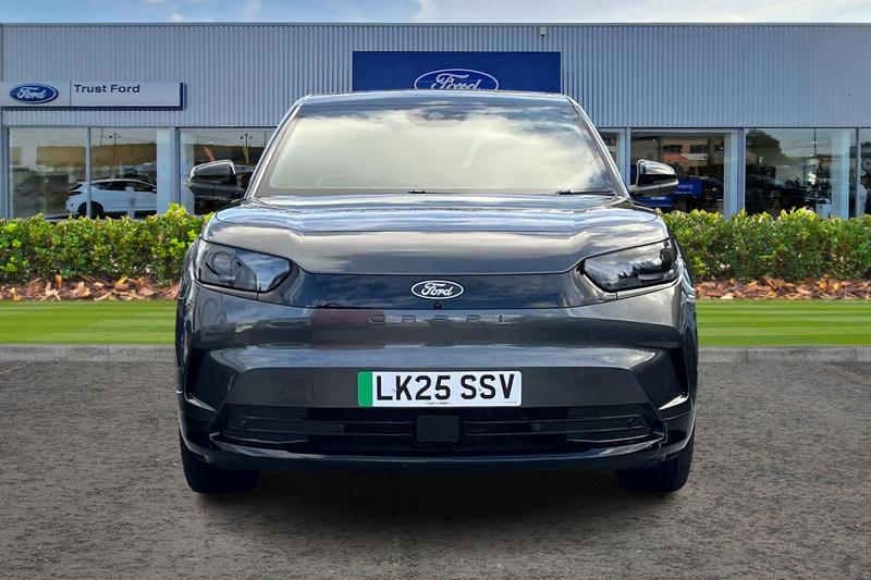 Used Ford Capri 2025 for sale - 76568622: Photo 6