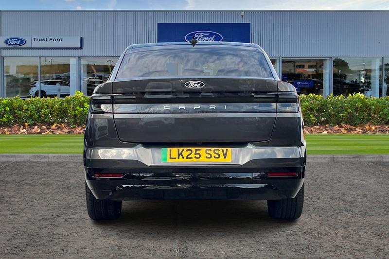 Used Ford Capri 2025 for sale - 76568622: Photo 7